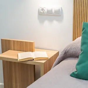 Alnatur Cordoba, Loft Moderno Con Ubicacion Perfecta Y Parking Opcional Appartement Cordoue